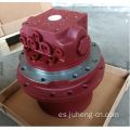 SK25 Travel Motor SK025-2 Final Drive en stock